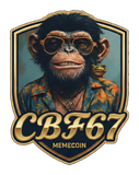 CBF67 Logo
